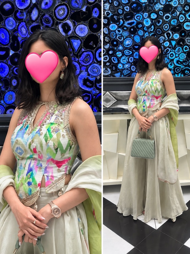 3 piece set