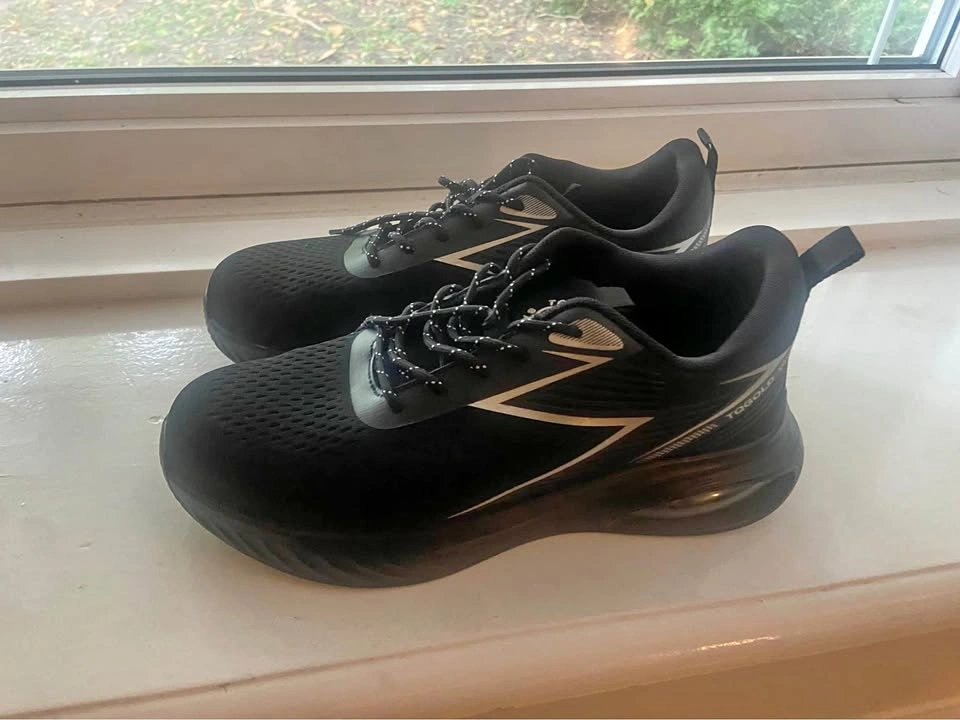 Brand New Safety shoe