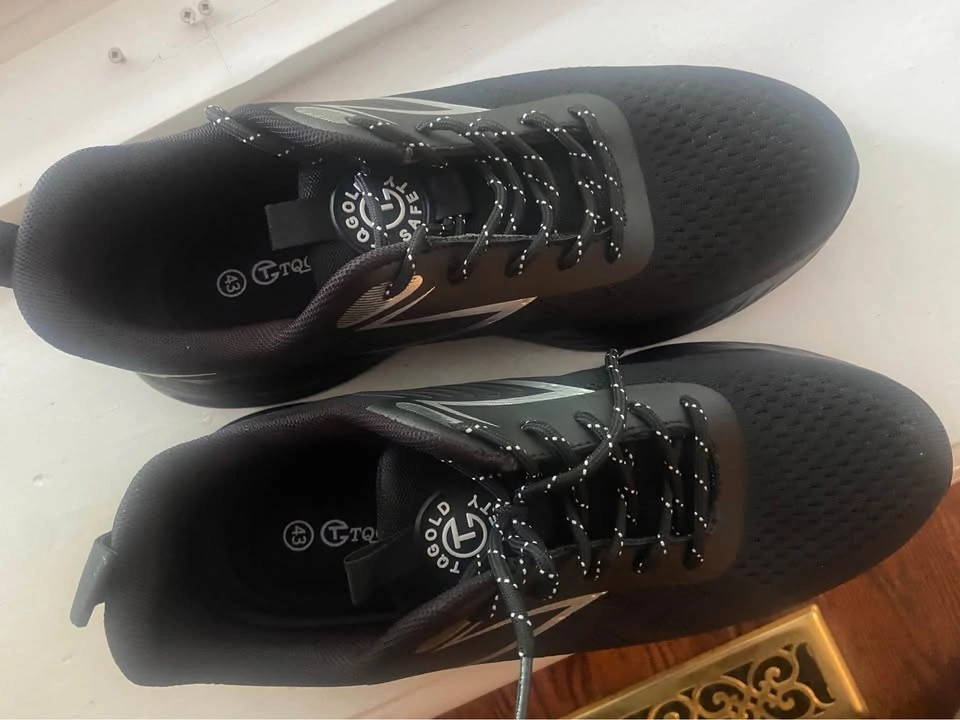 Brand New Safety shoe - photo 2