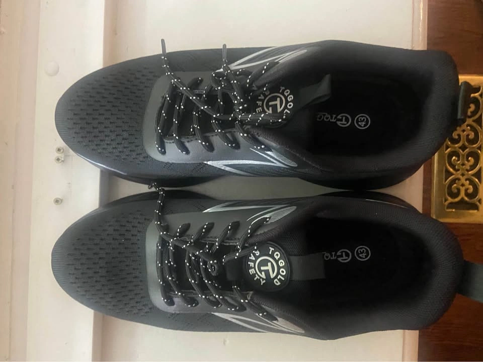 Brand New Safety shoe - photo 3