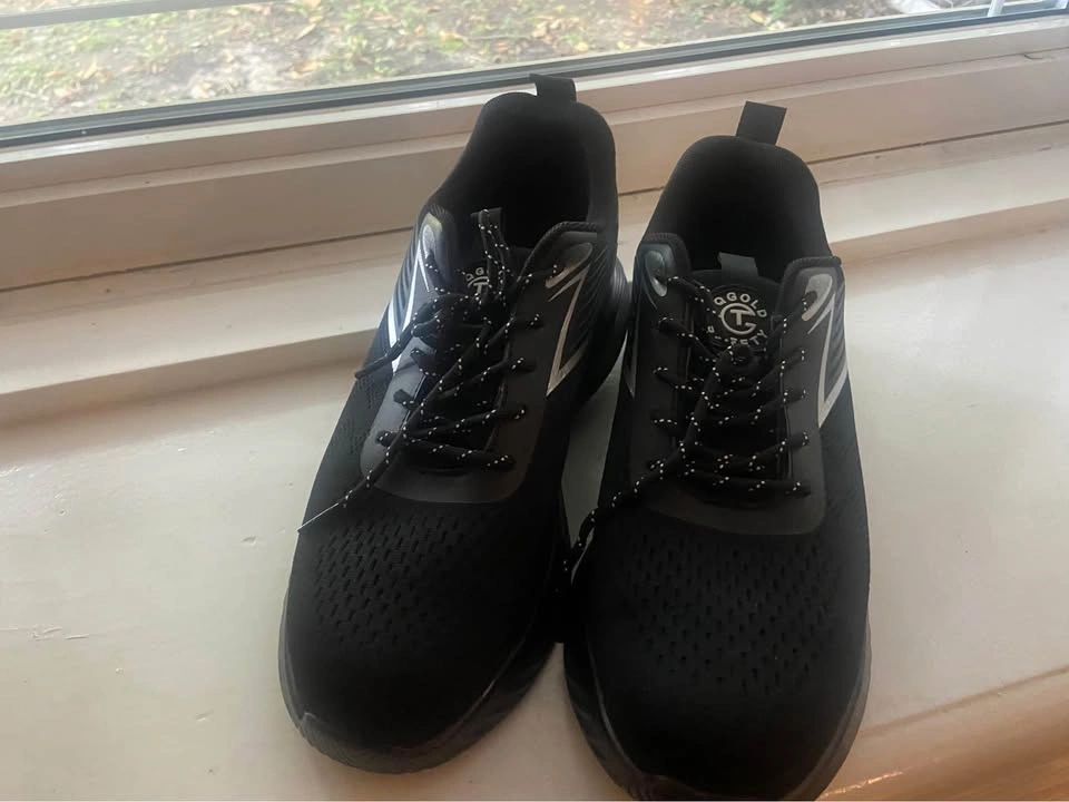 Brand New Safety shoe - photo 4