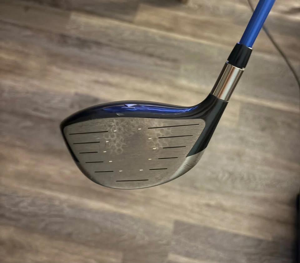 Titleist 905T 10.5° - photo 3