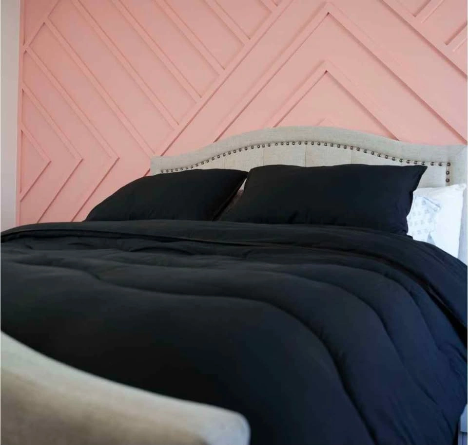 NEW - Pinook 3 Piece King Comforter Set - photo 3