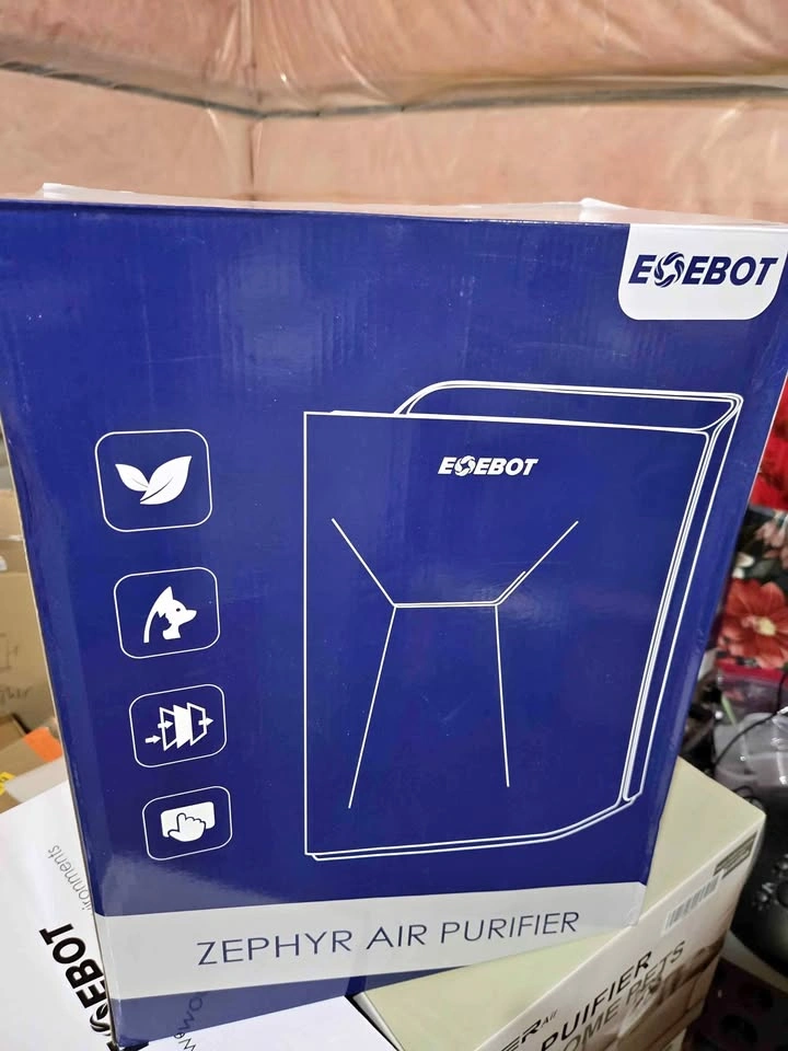 NEW - Air Purifier