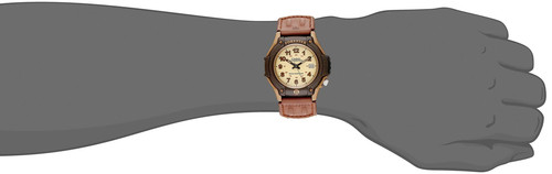 Casio Men's Forester Outdoor Watch Analog Quartz Resin Strap - photo 3
