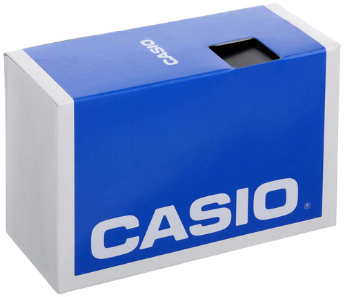 Casio Men's Forester Outdoor Watch Analog Quartz Resin Strap - photo 4