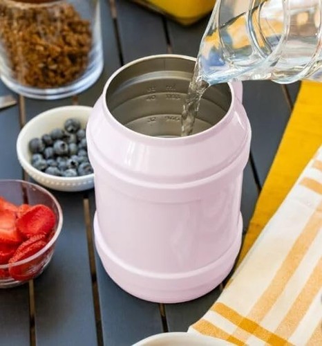 Reduce 50oz Stainless Steel Mug With Straw, Lid & Easy-Carry Han - photo 5