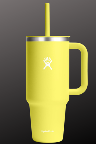 Hydro Flask 32 oz All Around Travel Tumbler Cactus