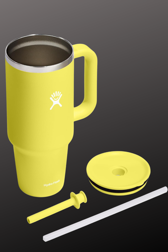 Hydro Flask 32 oz All Around Travel Tumbler Cactus - photo 2