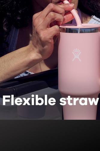 Hydro Flask 32 oz All Around Travel Tumbler Cactus - photo 3