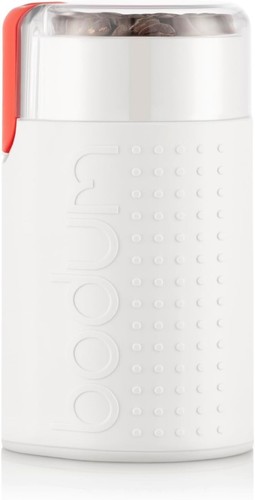 Bodum Bistro Electric Coffee Grinder Blade Spice & Bean Grinder - photo 4