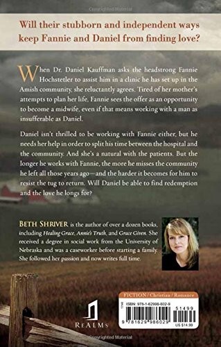 Redemption - A Novel by Beth Shriver - photo 2