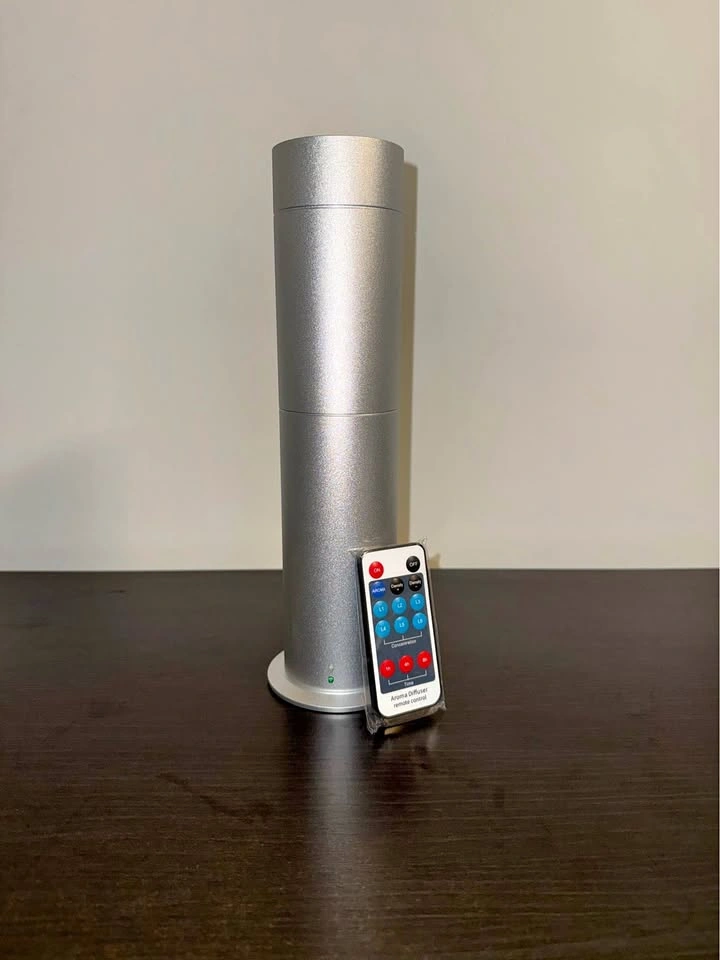 Aromatherapy Diffuser With Remote Control Brand New