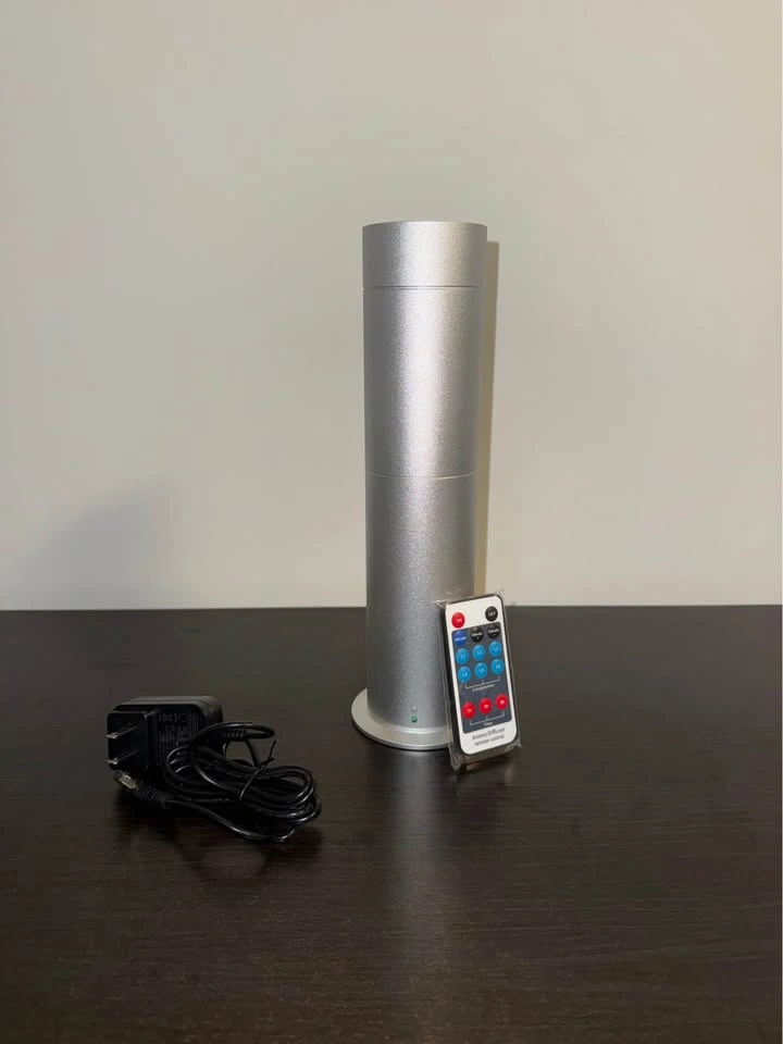 Aromatherapy Diffuser With Remote Control Brand New - photo 2