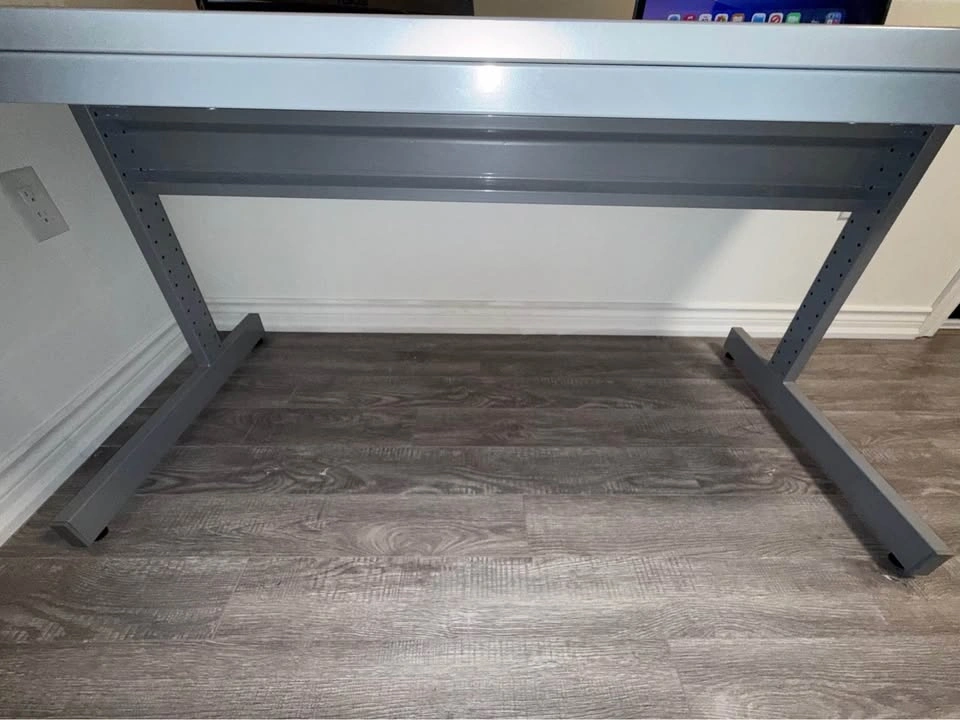 Solid Study Table Suitable For Students & WfH - photo 4