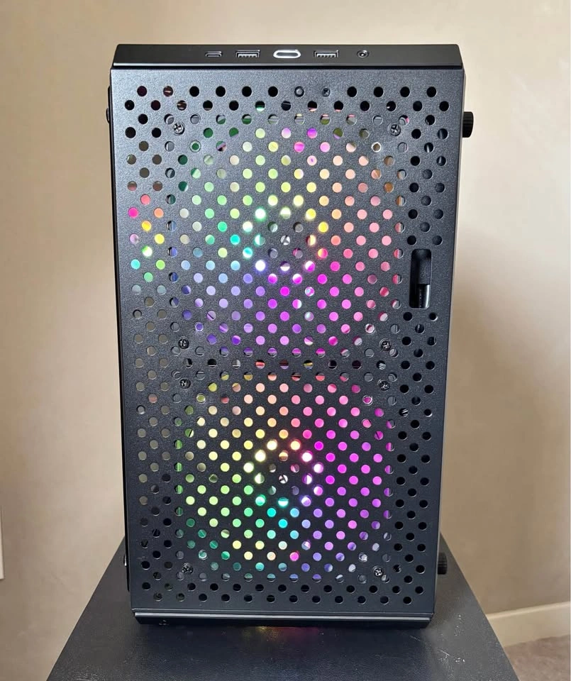 Ryzen 5 2600 + GTX 1660 | Gaming PC - photo 4