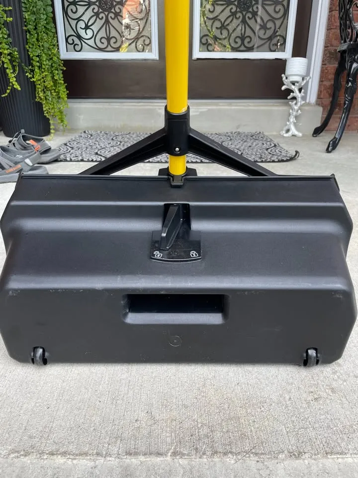 RUBBERMAID MAXIMIZER image indicator(3)