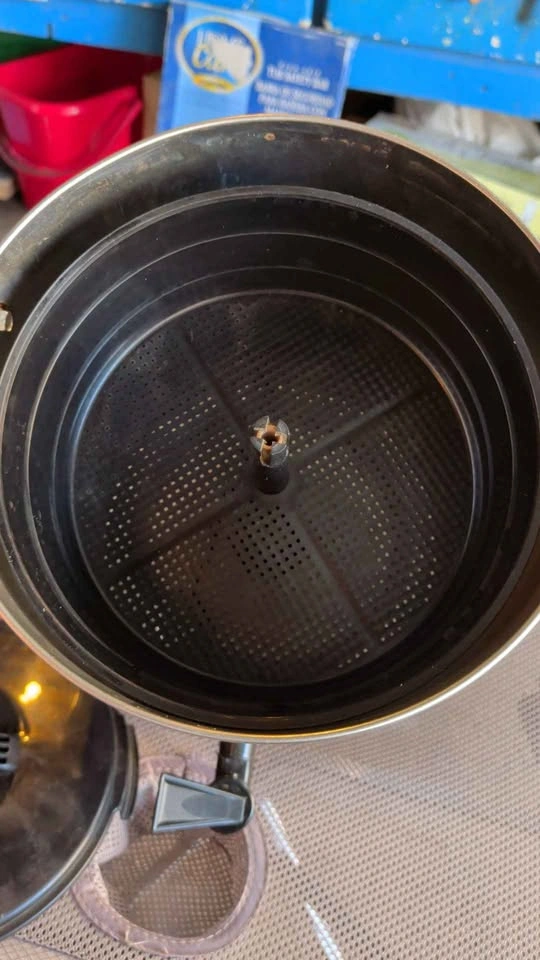 Melitta 30-Cup Coffee Urn MEU30CAN - photo 3