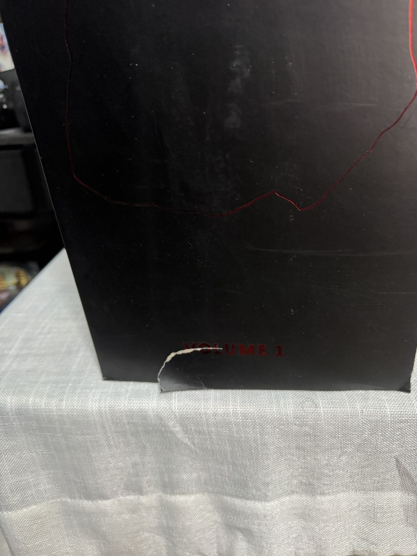 Full Moon Baby Oopsie 1:1 Replica - photo 4
