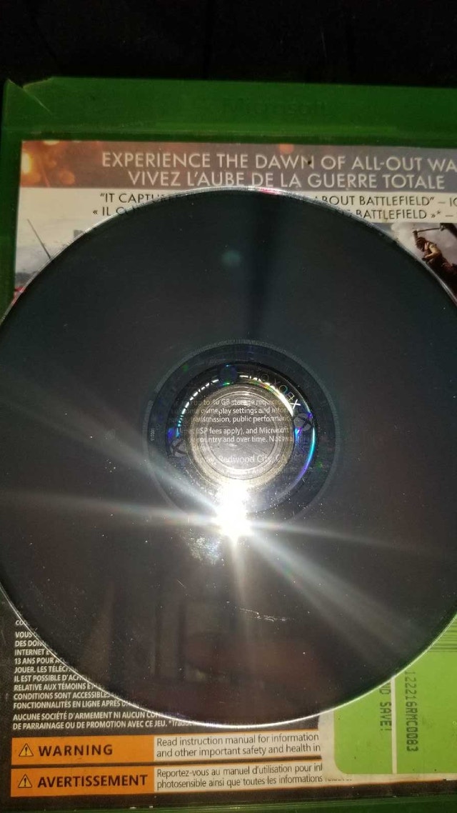 Battlefield 1 | Xbox one - photo 4