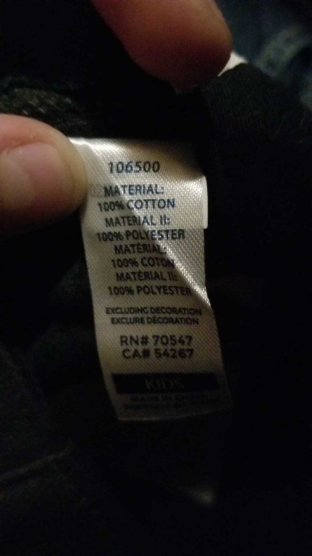Houston Texas kids hat Velcro NFL TEAM APPAREL - photo 3