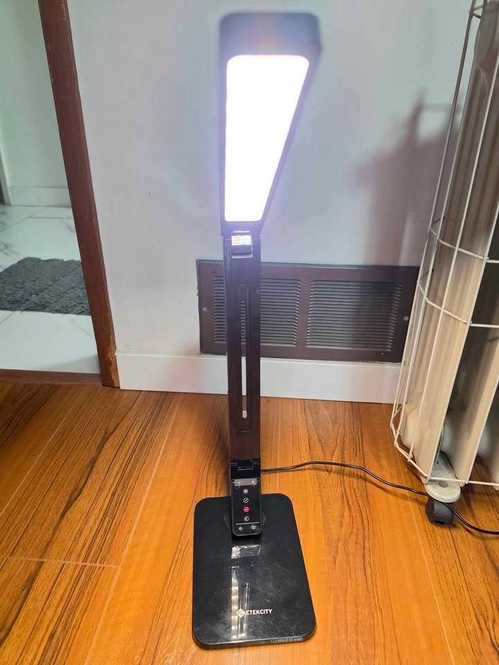 Etekcity LED Desk Lamp / Study table lamp - photo 3