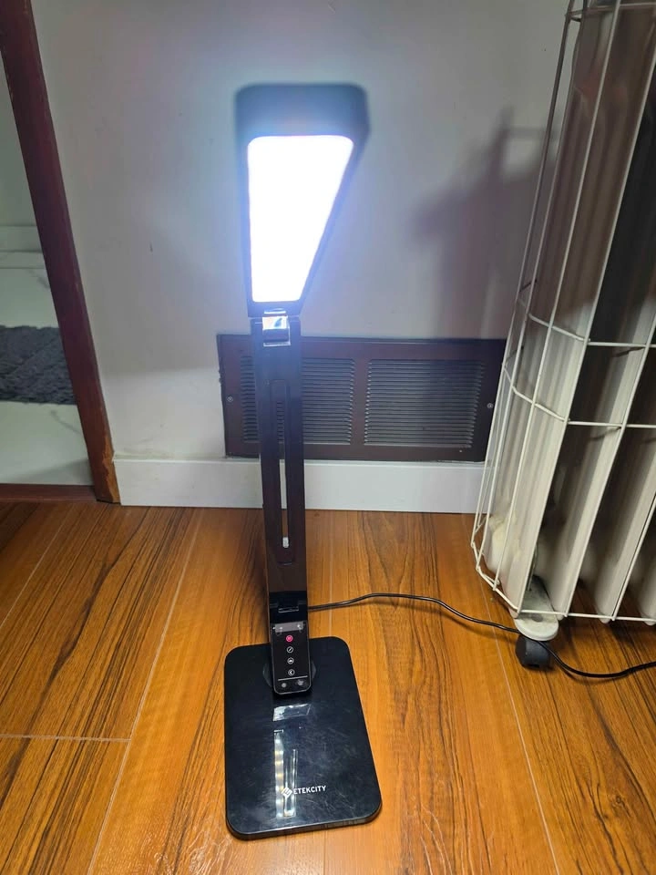 Etekcity LED Desk Lamp / Study table lamp - photo 5