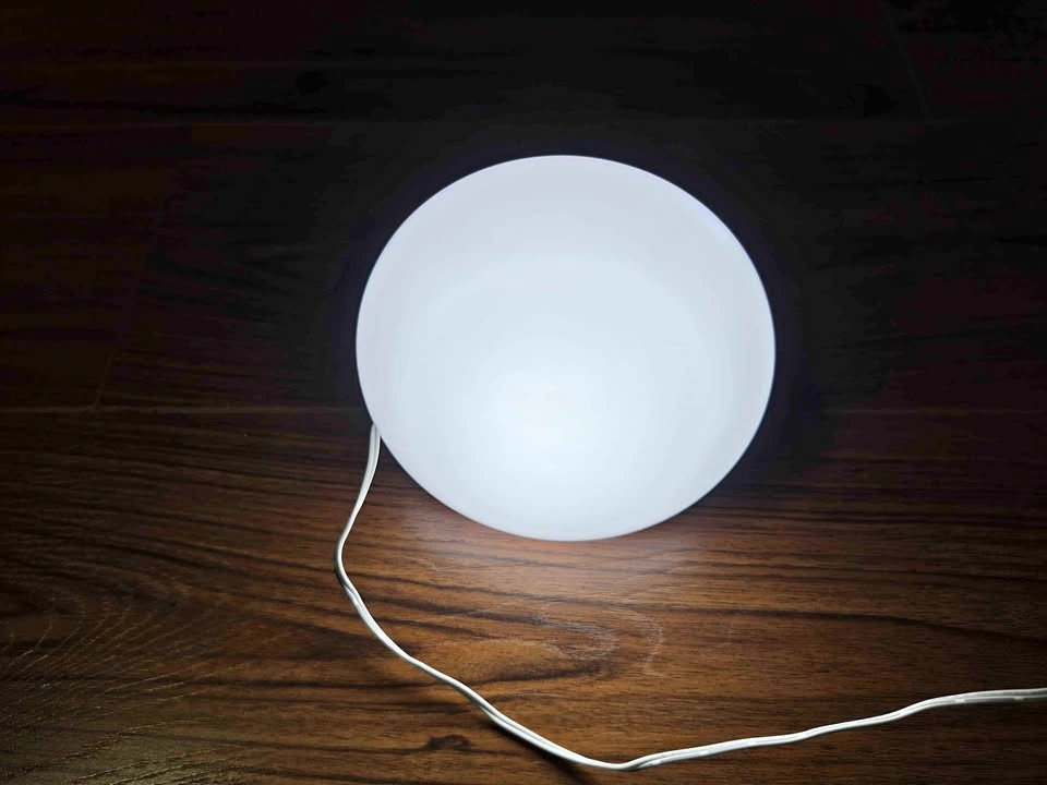Miroco Light therapy lamp/bed side lamp