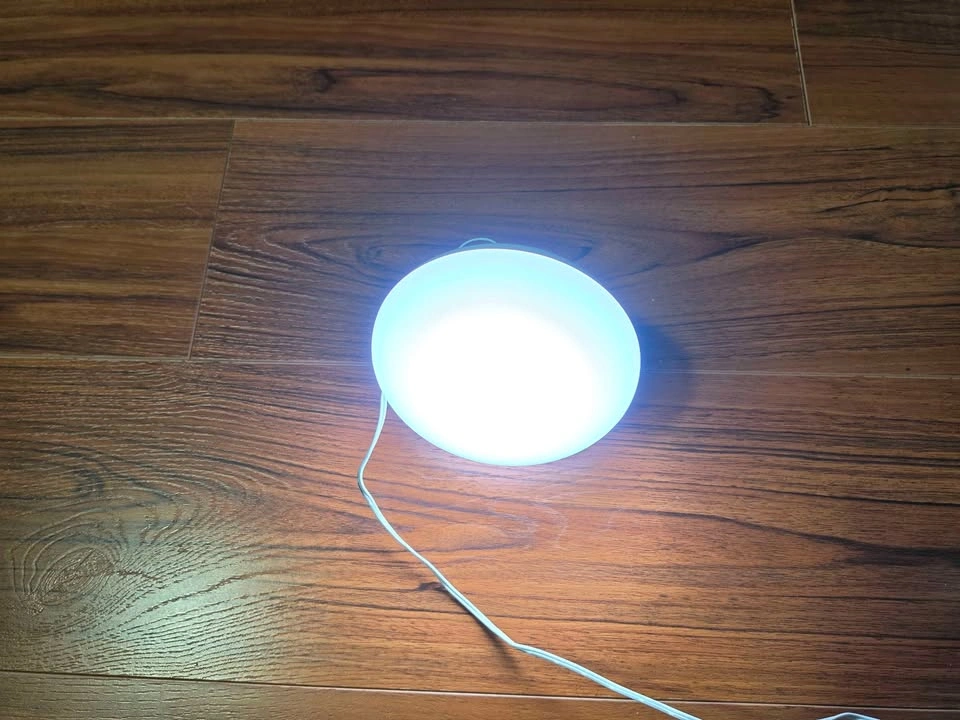 Miroco Light therapy lamp/bed side lamp - photo 2