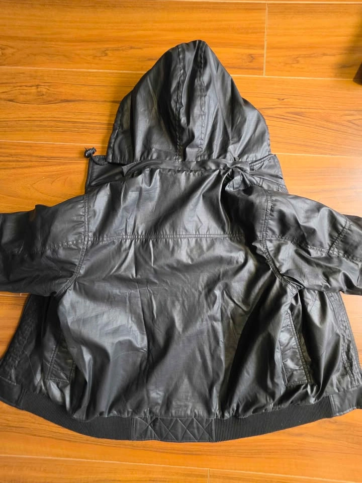 BGS Sports Co. Men's Winter Jacket (Size 38) - photo 4