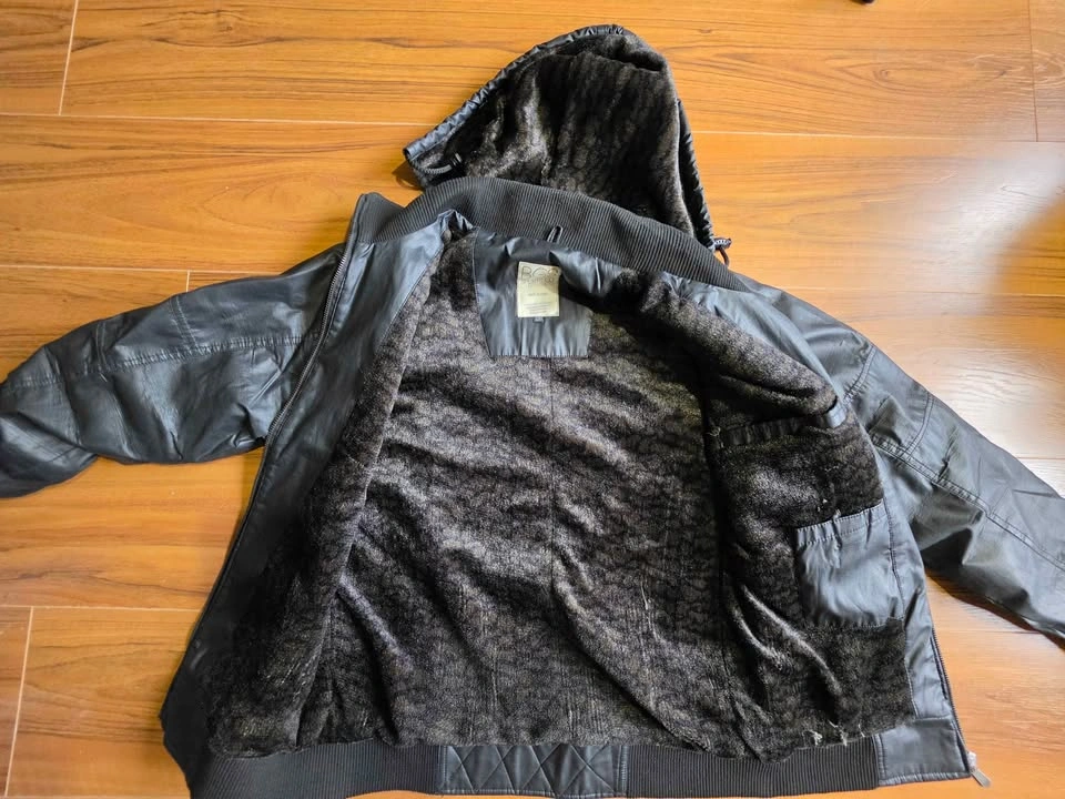 BGS Sports Co. Men's Winter Jacket (Size 38) - photo 5