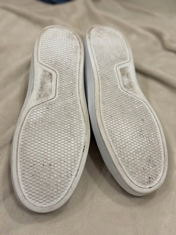 EUC Cole Haan GrandPrø Rally Court Sneakers - Size 11B - photo 3