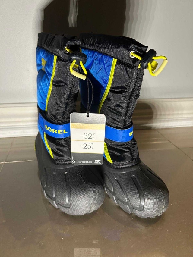 Sorel Flurry Children's Boots - Price Negotiable
