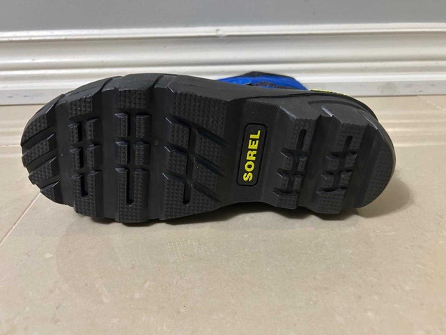 Sorel Flurry Children's Boots - Price Negotiable - photo 5