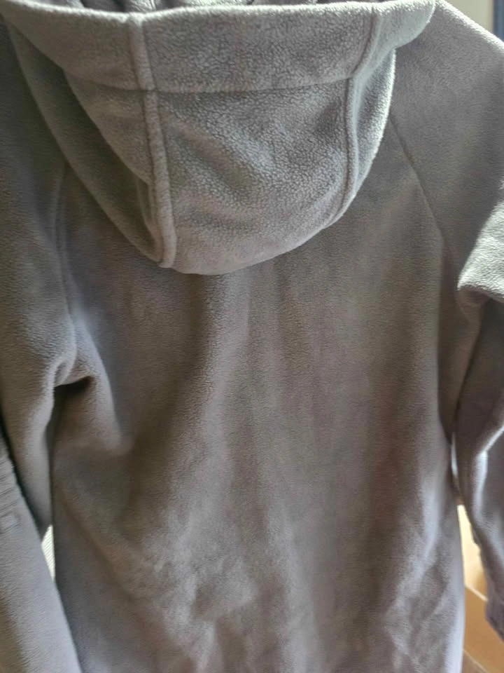 Bench Women's Fleece Zip-Up Hoodie - Small - photo 3