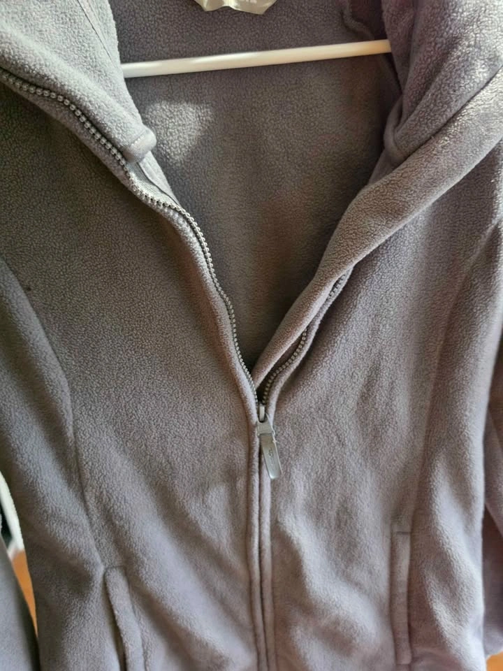 Bench Women's Fleece Zip-Up Hoodie - Small - photo 4