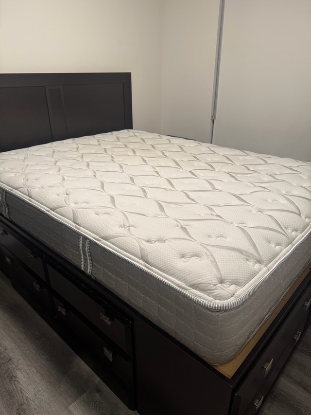 Mattress