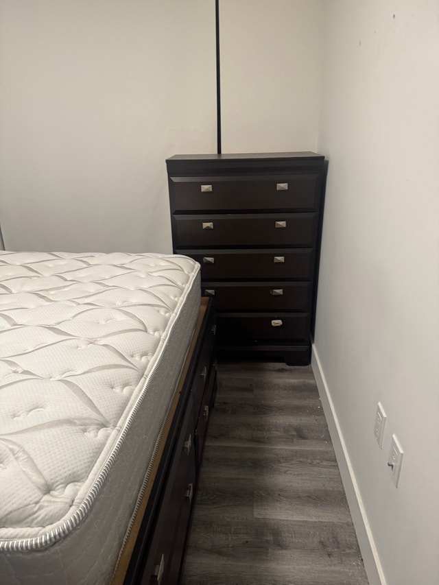 Mattress - photo 4