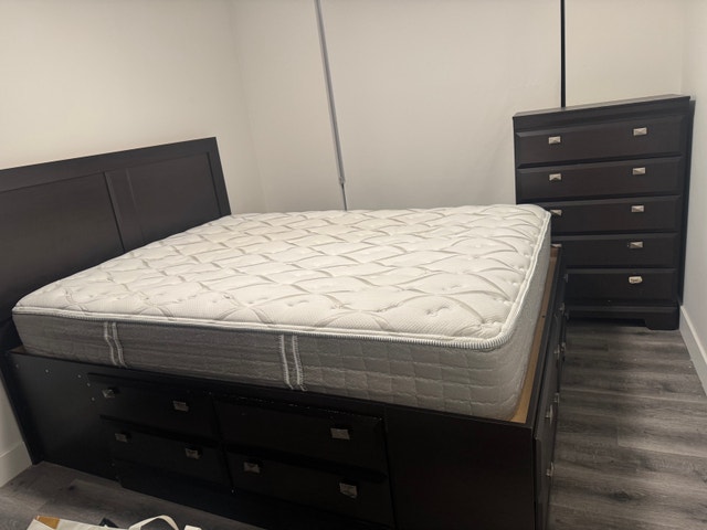 Mattress - photo 5