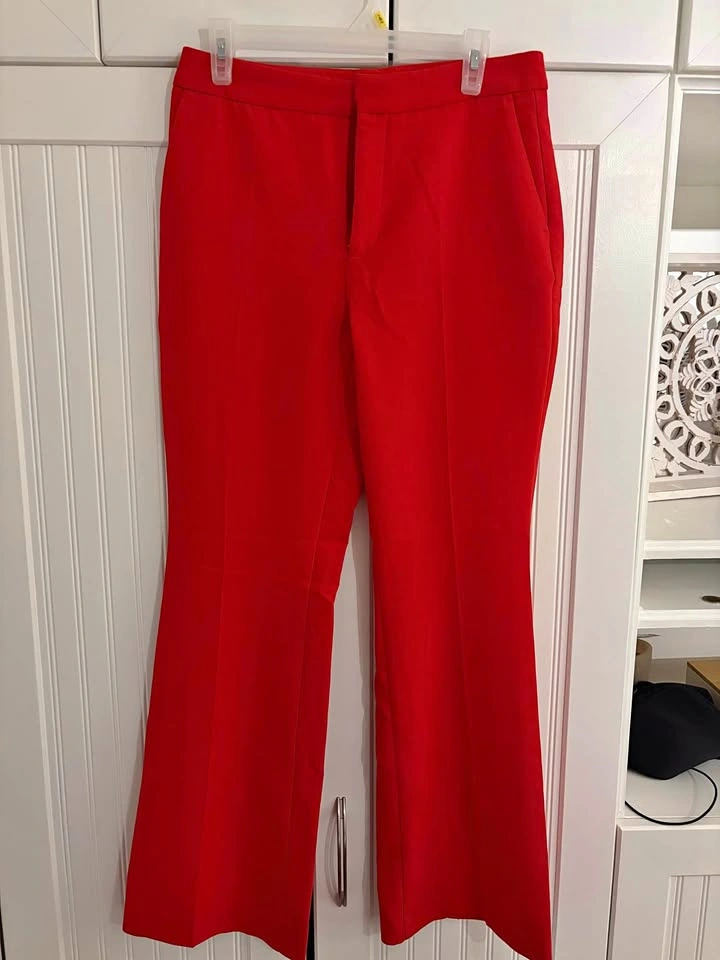 Dress pants