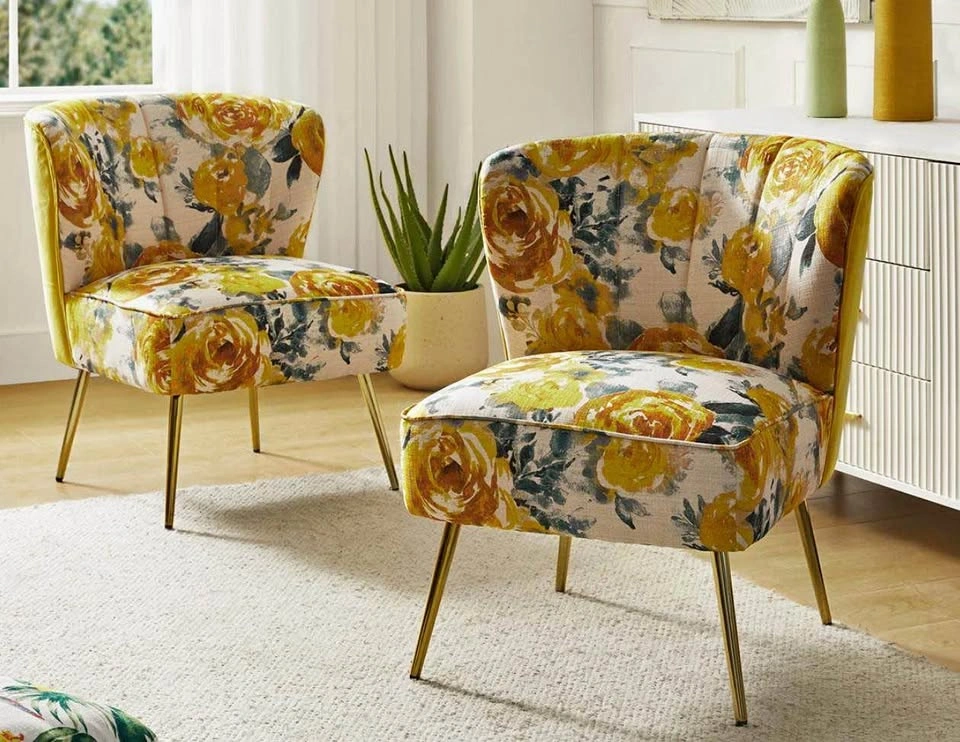 Selling living room chair