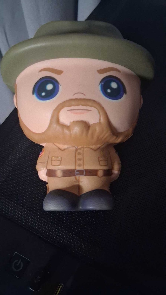 Lot of Stranger things figures - photo 2