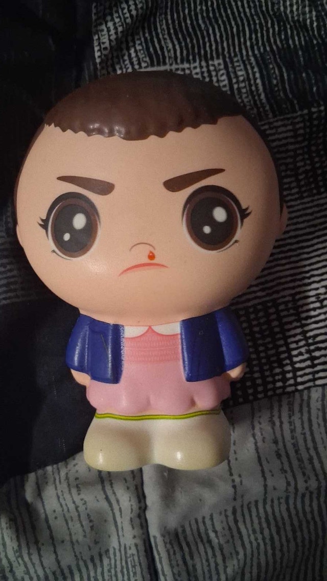 Lot of Stranger things figures - photo 3