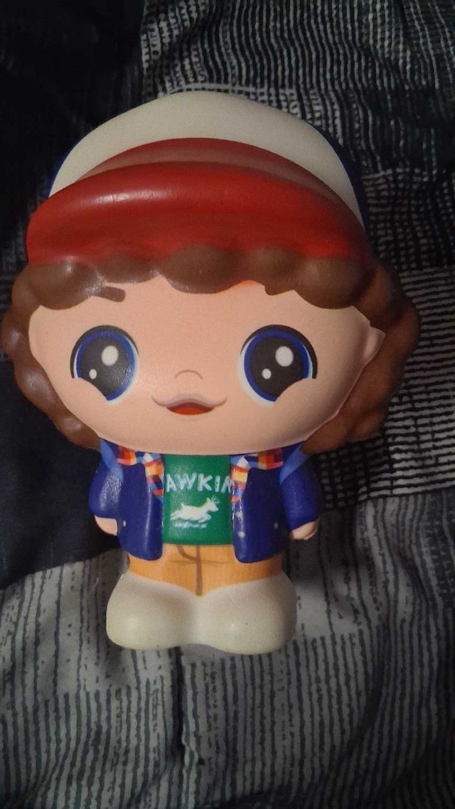 Lot of Stranger things figures - photo 4