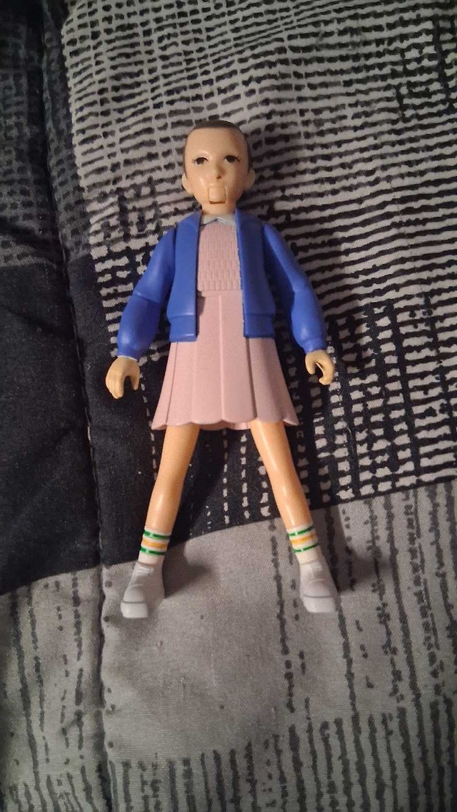 Lot of Stranger things figures - photo 5