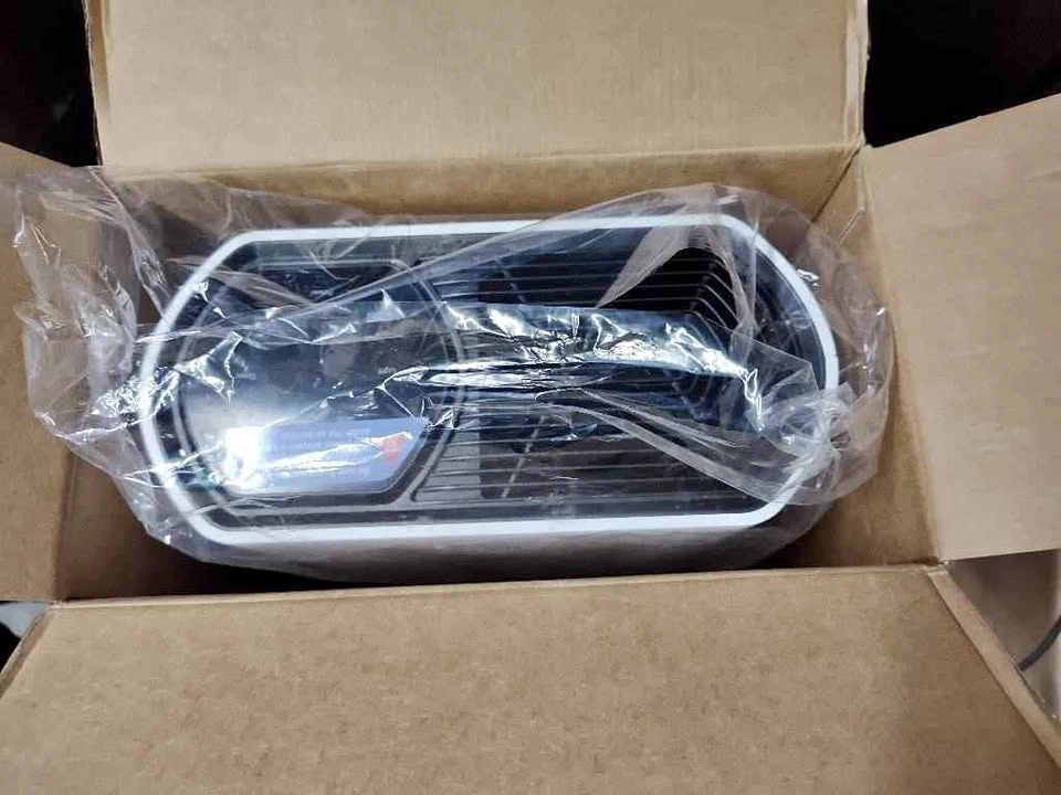 ECOSELF Air Purifier Brand New