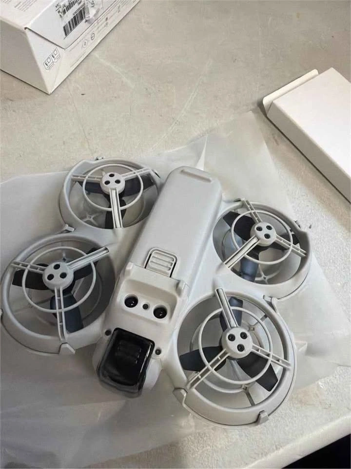 DJI Neo, Mini Drone with 4K UHD Camera - Account Bound - photo 2