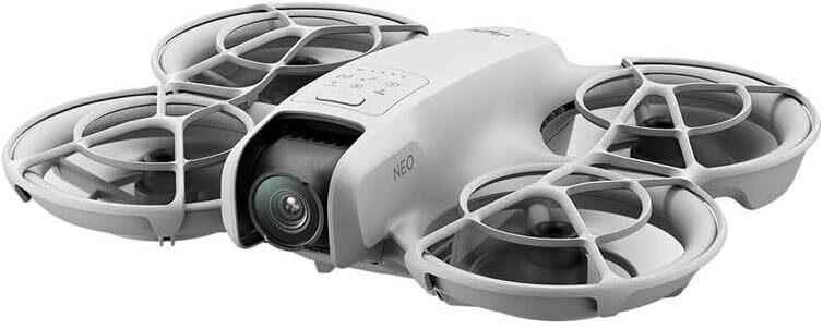 DJI Neo, Mini Drone with 4K UHD Camera - Account Bound - photo 3