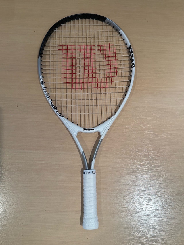 Wilson US Open 23 Junior Tennis Racket