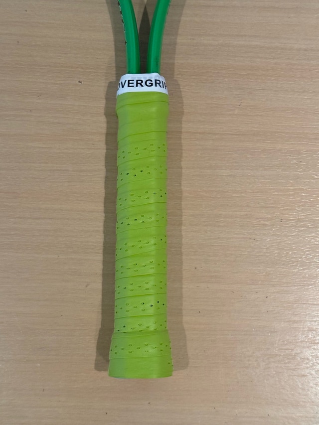 Atomica Junior Tennis Racquet Rackets - photo 4
